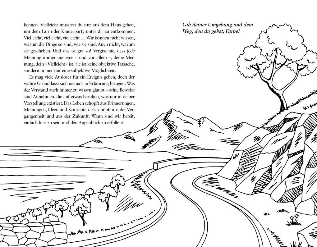 Weitere Ansicht: Entdecke die Farben deiner Seele | Kurt Tepperwein