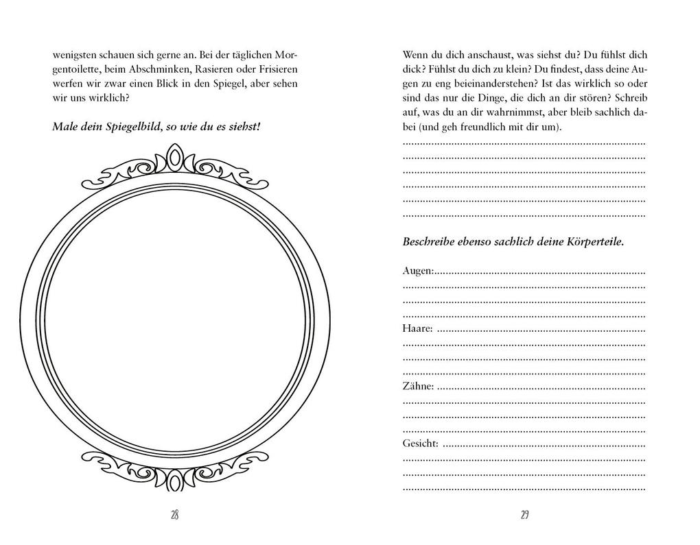 Weitere Ansicht: Entdecke die Farben deiner Seele | Kurt Tepperwein