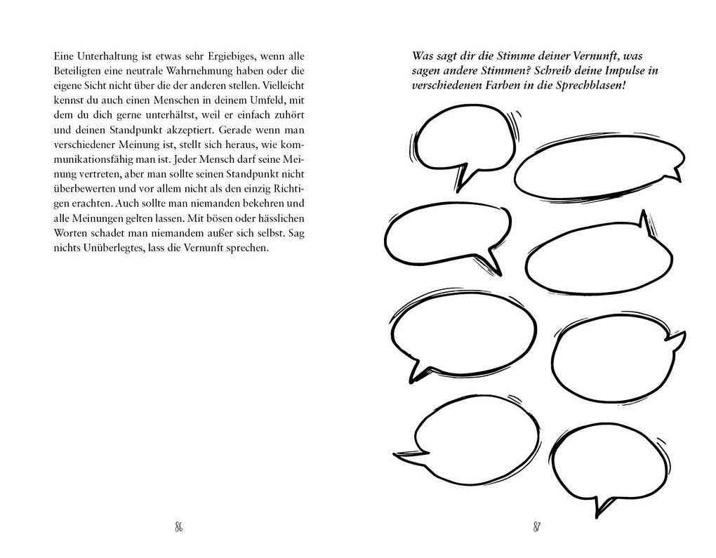 Weitere Ansicht: Entdecke die Farben deiner Seele | Kurt Tepperwein