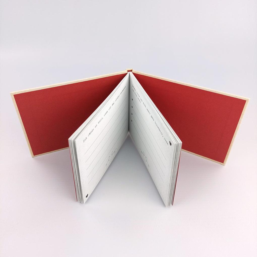 Weitere Ansicht: Was ich an dir liebe, Patentante - Version für Kinder | Alexandra Reinwarth