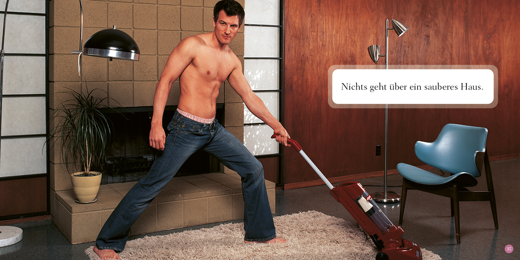 Weitere Ansicht: Porno für Frauen | Susan Anderson, Cambridge Women's Pornography Cooperative