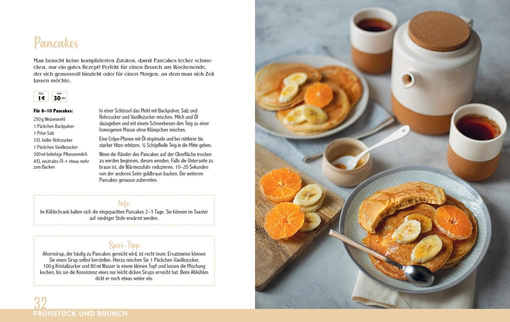 Weitere Ansicht: Vegan & günstig | Marie Laforêt