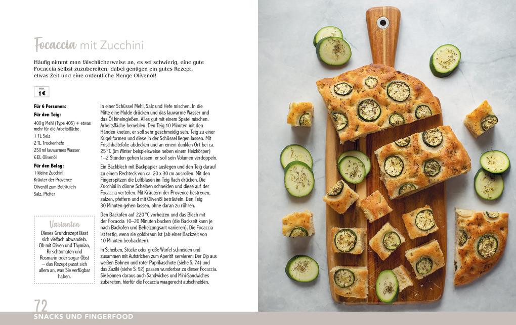 Weitere Ansicht: Vegan & günstig | Marie Laforêt