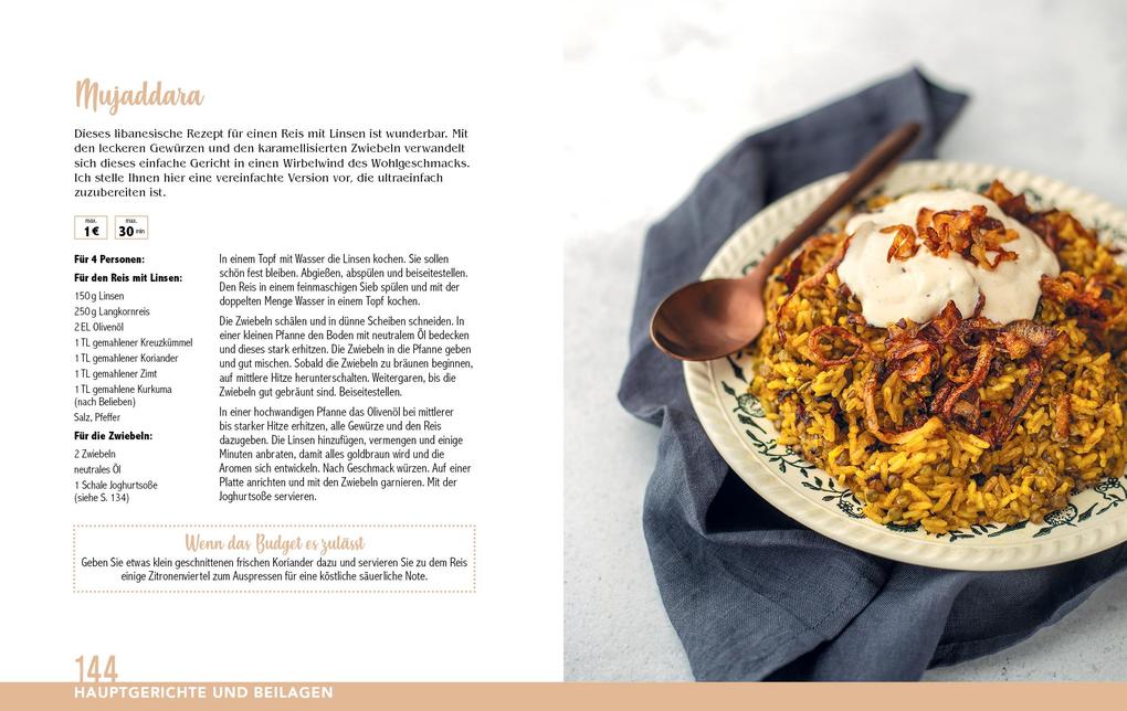 Weitere Ansicht: Vegan & günstig | Marie Laforêt