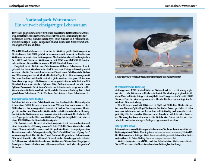 Weitere Ansicht: Eiderstedt & Husum | Arnd M. Schuppius
