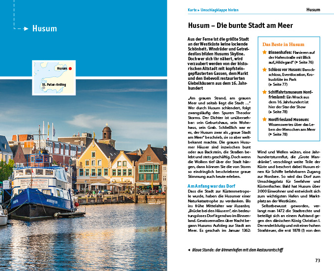 Weitere Ansicht: Eiderstedt & Husum | Arnd M. Schuppius