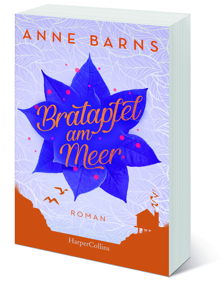 Weitere Ansicht: Bratapfel am Meer | Anne Barns