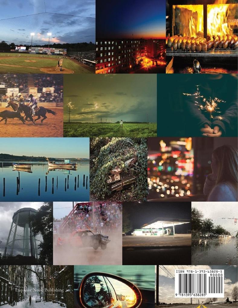 Weitere Ansicht: Days Without End | Jason McGathey