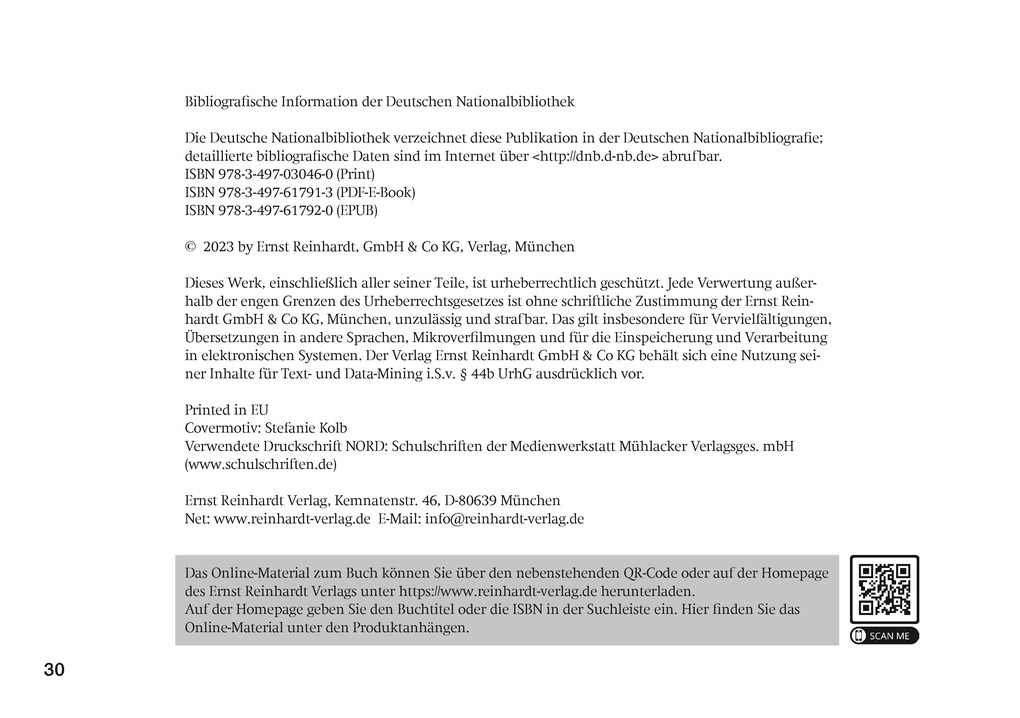 Weitere Ansicht: Mila spricht! | Babette Bürgi Wirth, Stefanie Kolb