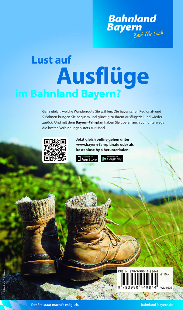 Weitere Ansicht: KOMPASS Wanderlust Allgäu