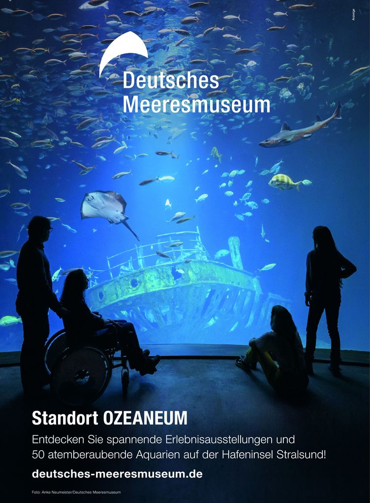 Weitere Ansicht: DUMONT Bildatlas Ostseeküste, Mecklenburg-Vorpommern | Dina Stahn