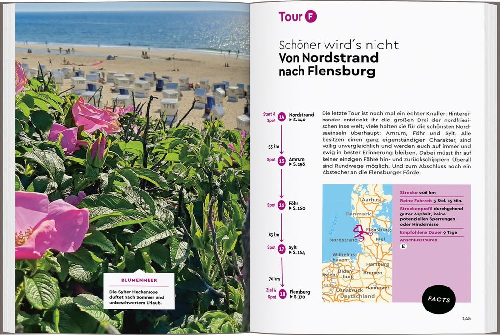 Weitere Ansicht: MARCO POLO Camper Guide Deutsche Nordseeküste | Mirko Kaupat