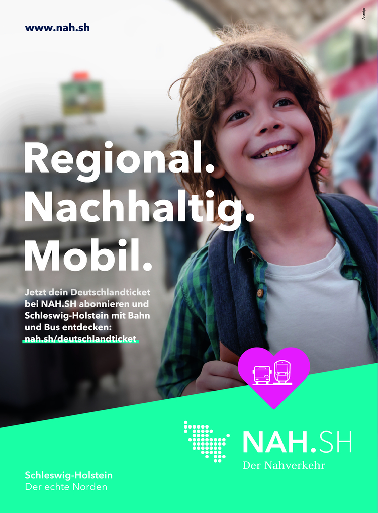 Weitere Ansicht: DUMONT Bildatlas Ostseeküste, Schleswig-Holstein | Hilke Maunder