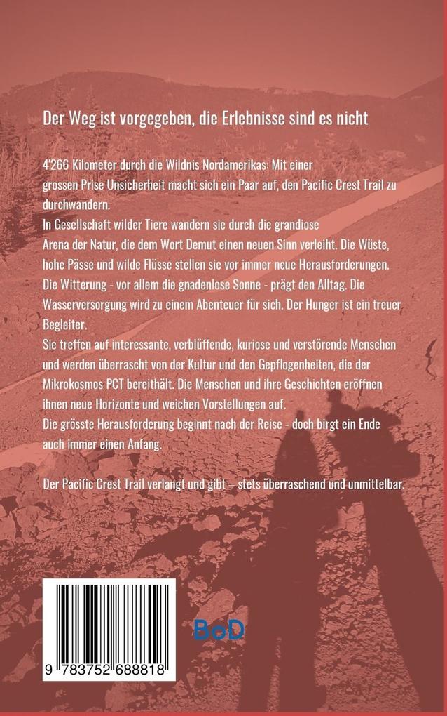 Weitere Ansicht: Unbequem glücklich | Sonora Wolf