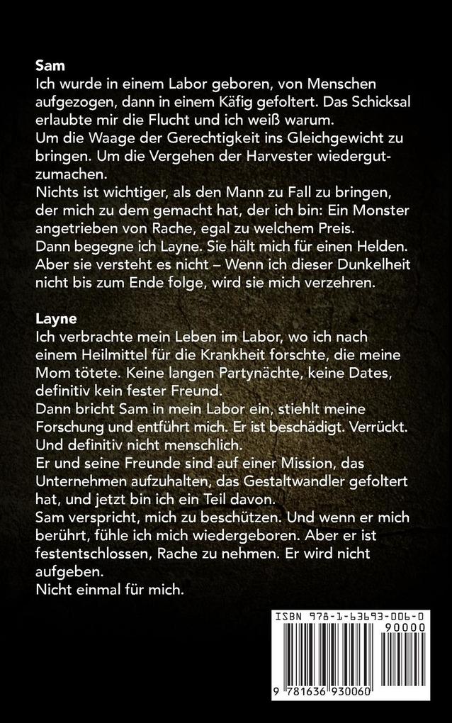 Weitere Ansicht: Alphas Besessenheit | Renee Rose, Lee Savino