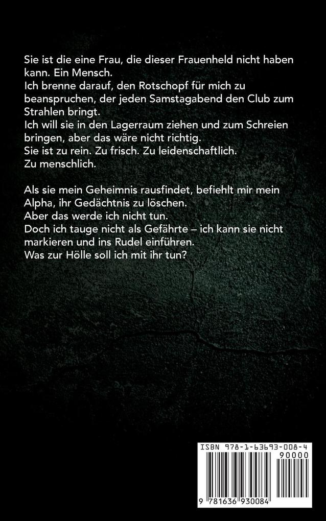 Weitere Ansicht: Alphas Verlangen | Renee Rose, Lee Savino