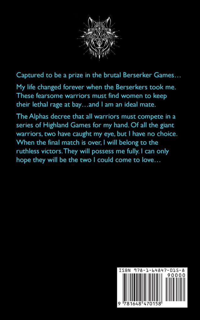 Weitere Ansicht: Given to the Berserkers | Lee Savino