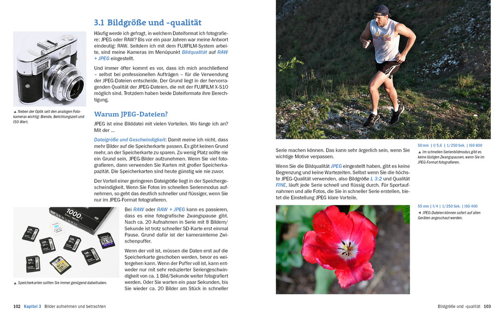 Weitere Ansicht: Fujifilm X-S10 | Friedemann Hinsche