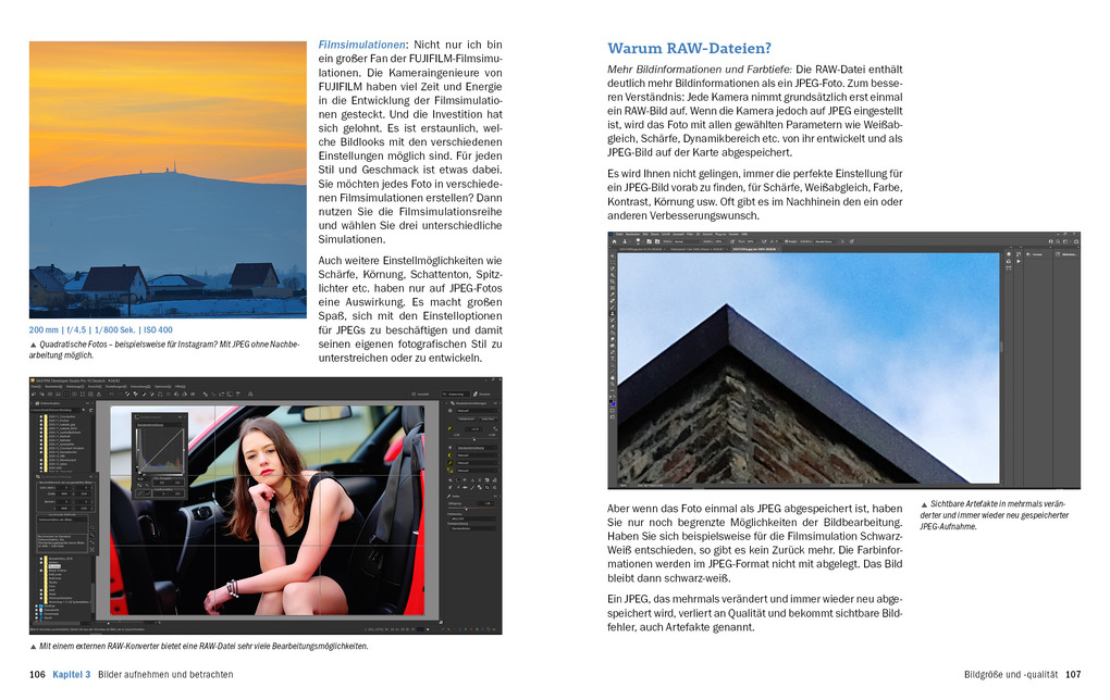 Weitere Ansicht: Fujifilm X-S10 | Friedemann Hinsche