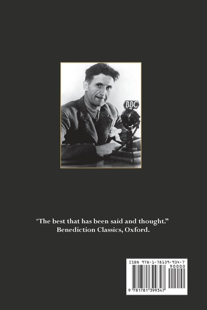 Weitere Ansicht: Nineteen Eighty-Four | George Orwell