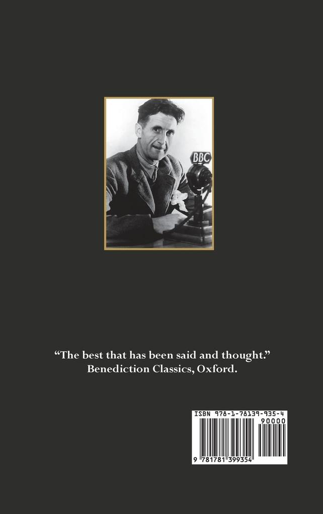 Weitere Ansicht: Nineteen Eighty-Four | George Orwell