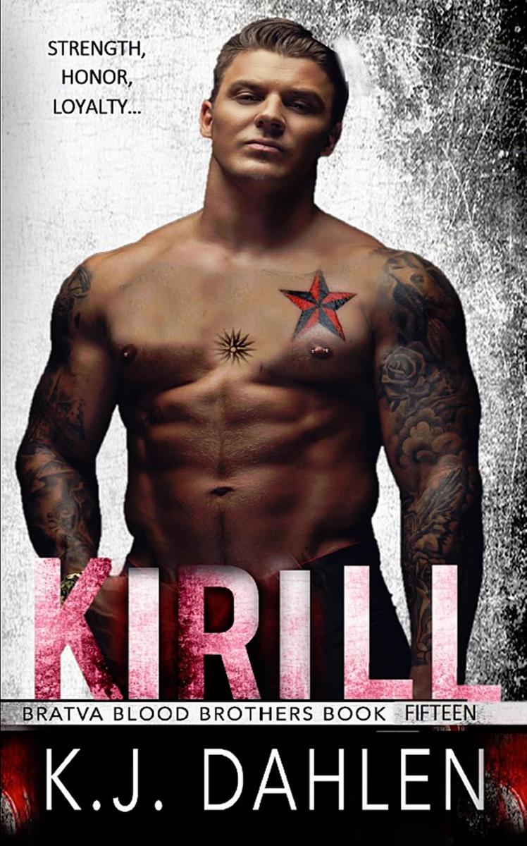 Produktbild: Kirill | Kj Dahlen
