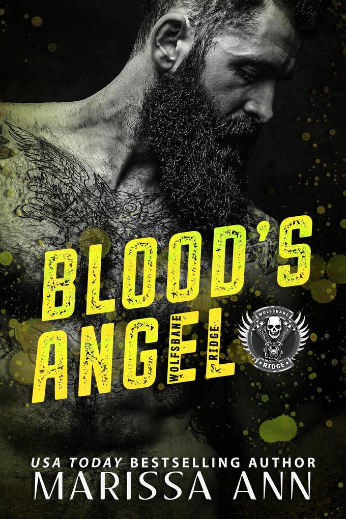 Produktbild: Blood's Angel | Marissa Ann