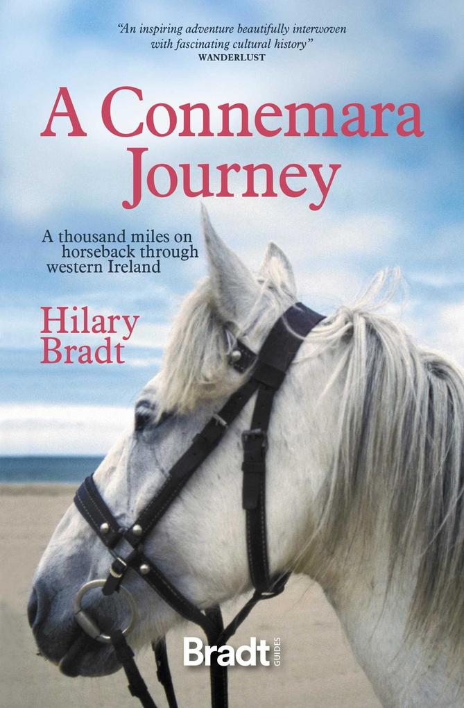 Produktbild: A Connemara Journey | Hilary Bradt