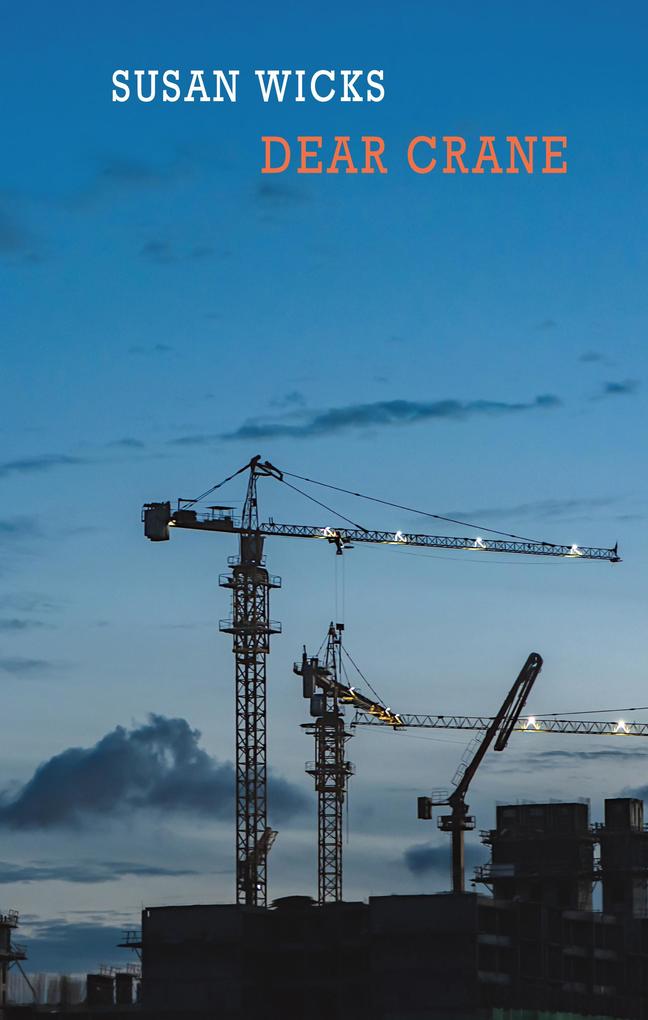 Produktbild: Dear Crane | Susan Wicks