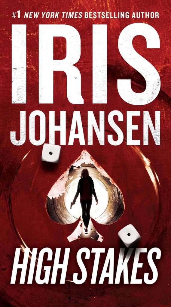 Produktbild: High Stakes | Iris Johansen
