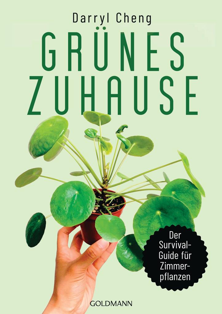 Produktbild: Grünes Zuhause | Darryl Cheng