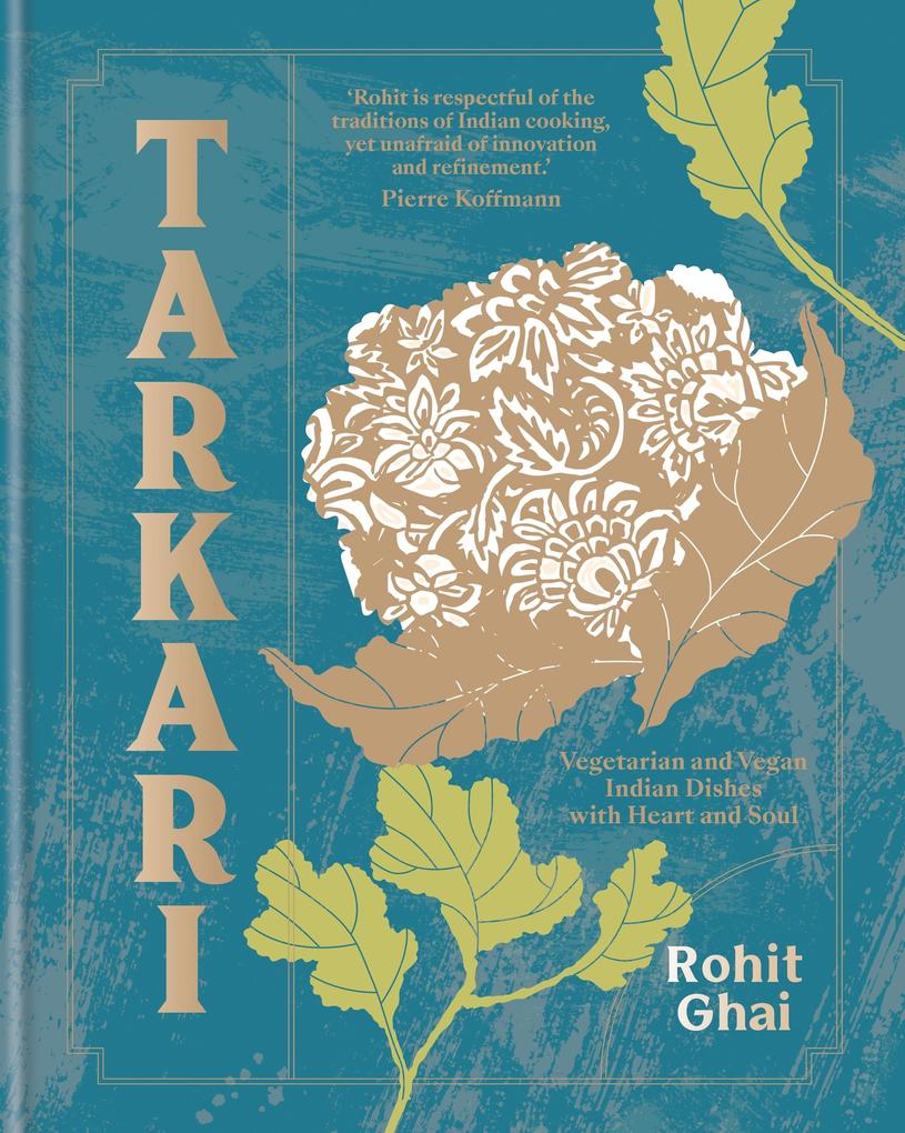 Produktbild: Tarkari | Rohit Ghai