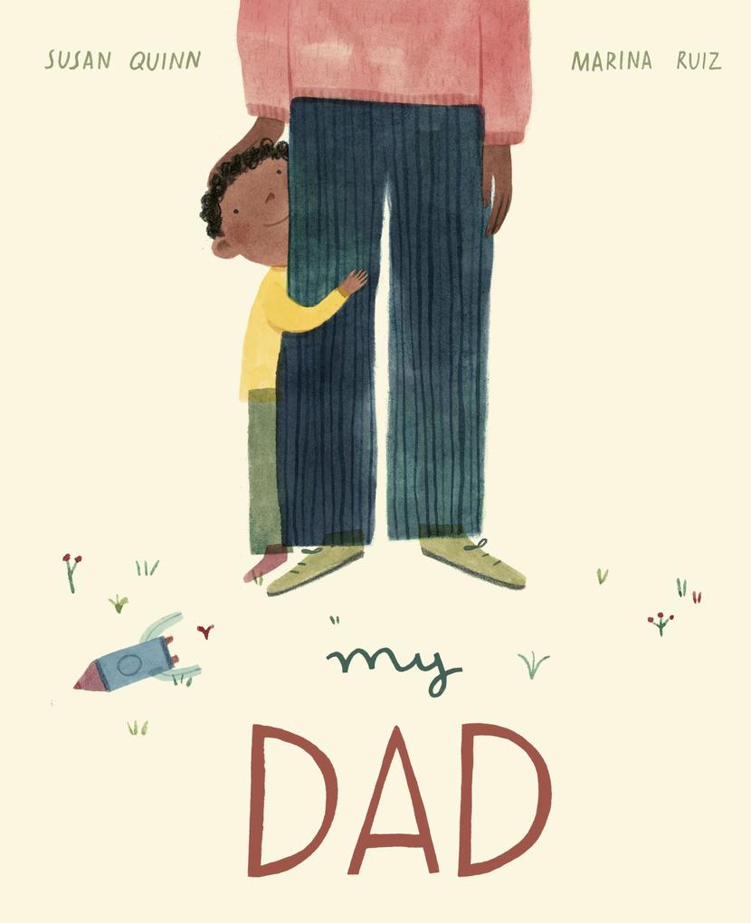 Produktbild: My Dad | Susan Quinn