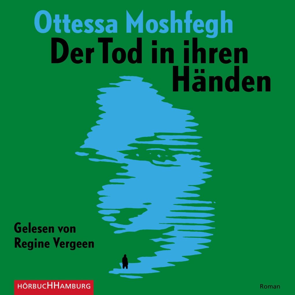 Produktbild: Der Tod in ihren Händen | Ottessa Moshfegh