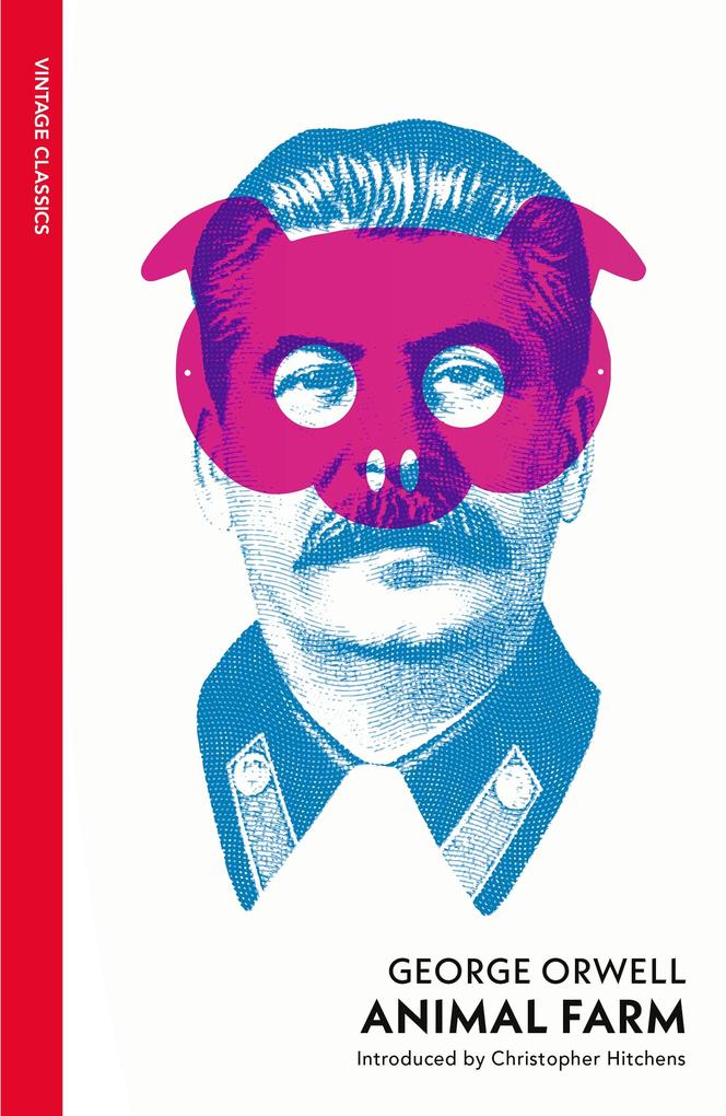 Produktbild: Animal Farm | George Orwell
