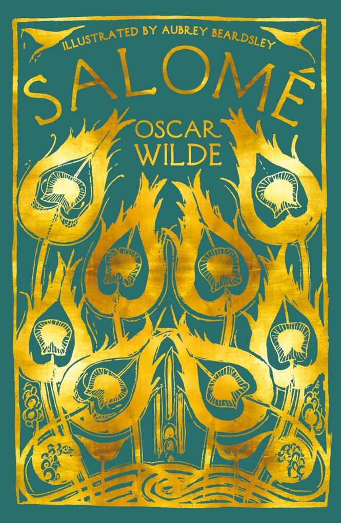 Produktbild: Salomé | Oscar Wilde