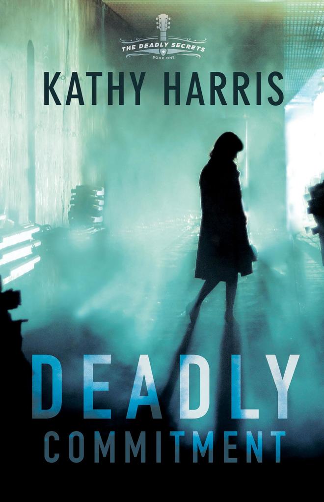 Produktbild: Deadly Commitment | Kathy Harris