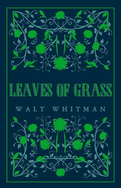 Produktbild: Leaves of Grass | Walt Whitman