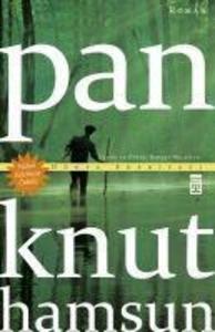 Produktbild: Pan | Knut Hamsun