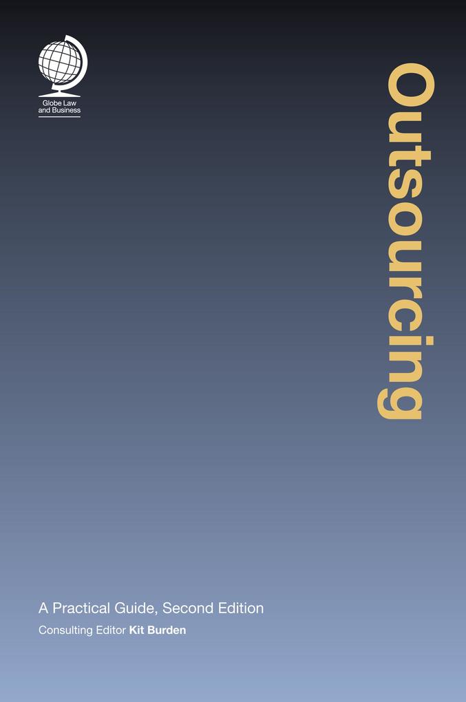 Produktbild: Outsourcing | Kit Burden