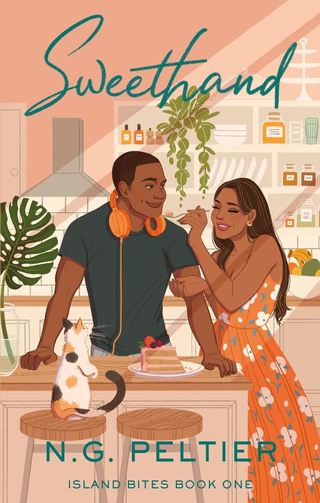 Produktbild: Sweethand | N. G. Peltier