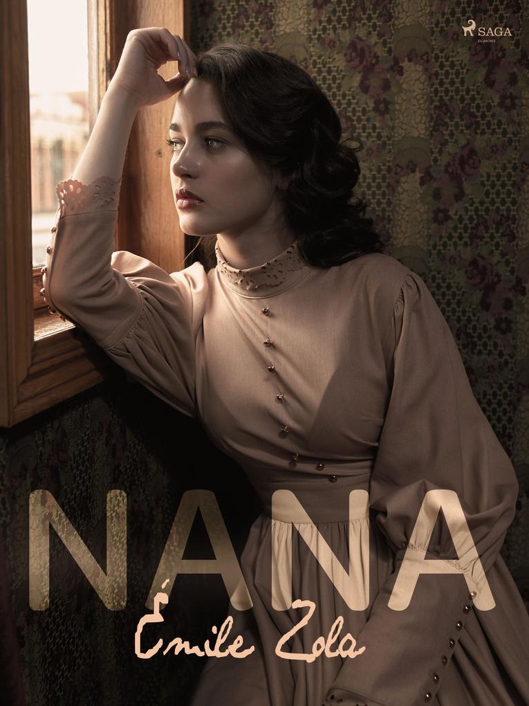 Produktbild: Nana | Émile Zola