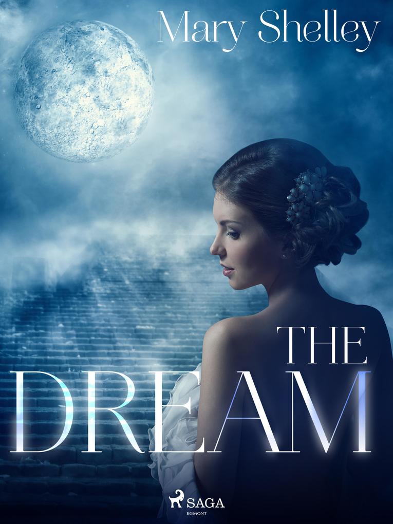 Produktbild: The Dream | Mary Shelley