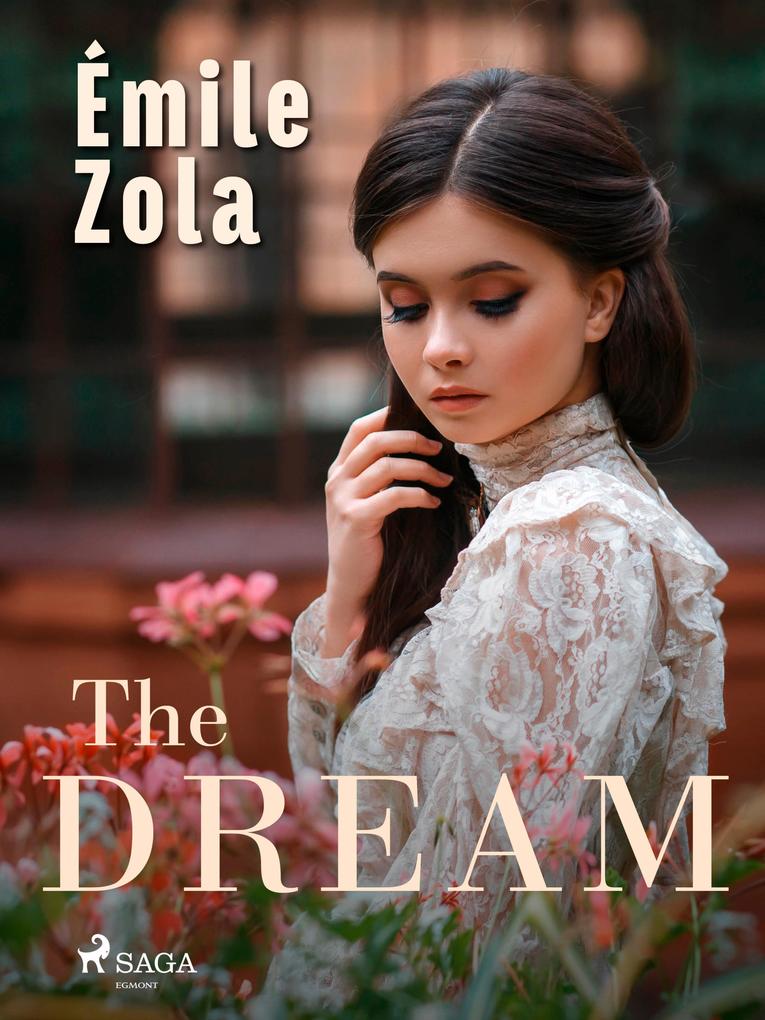 Produktbild: The Dream | Émile Zola