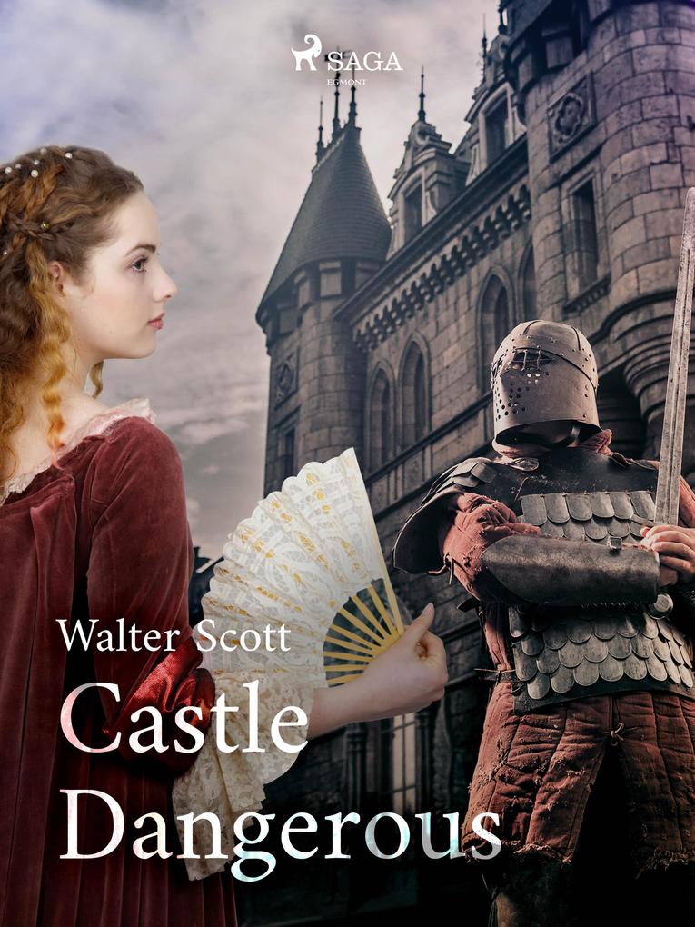 Produktbild: Castle Dangerous | Walter Scott