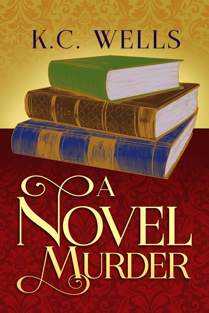 Produktbild: A Novel Murder | K. C. Wells