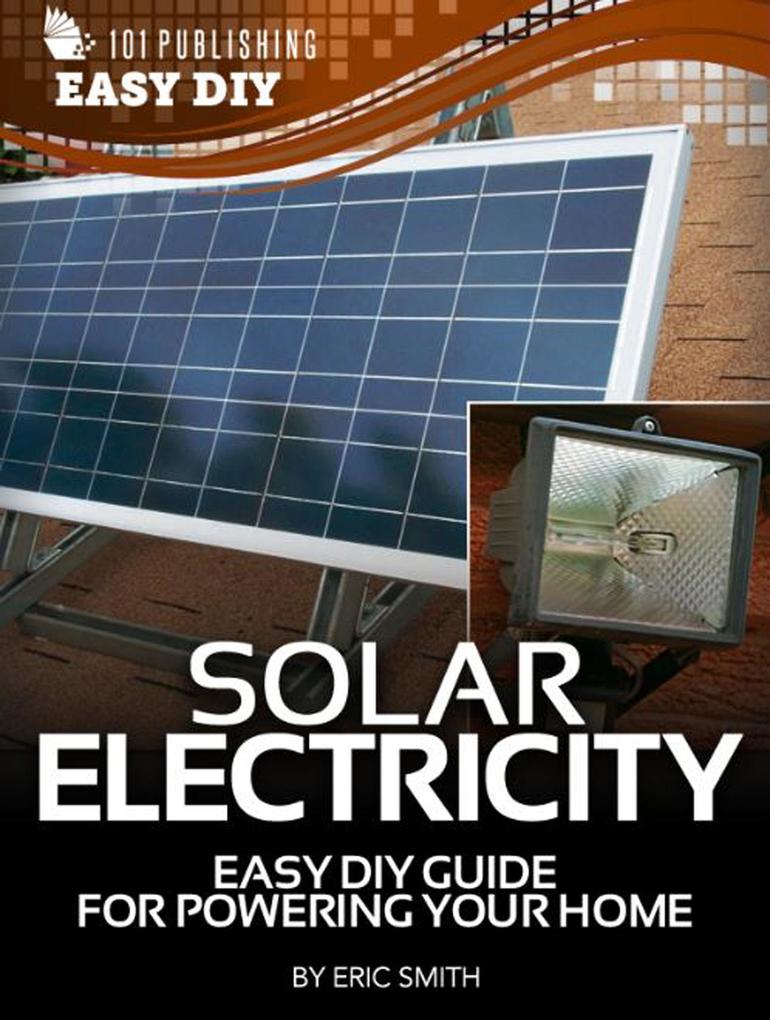 Produktbild: eHow - Solar Electricity | Eric Smith