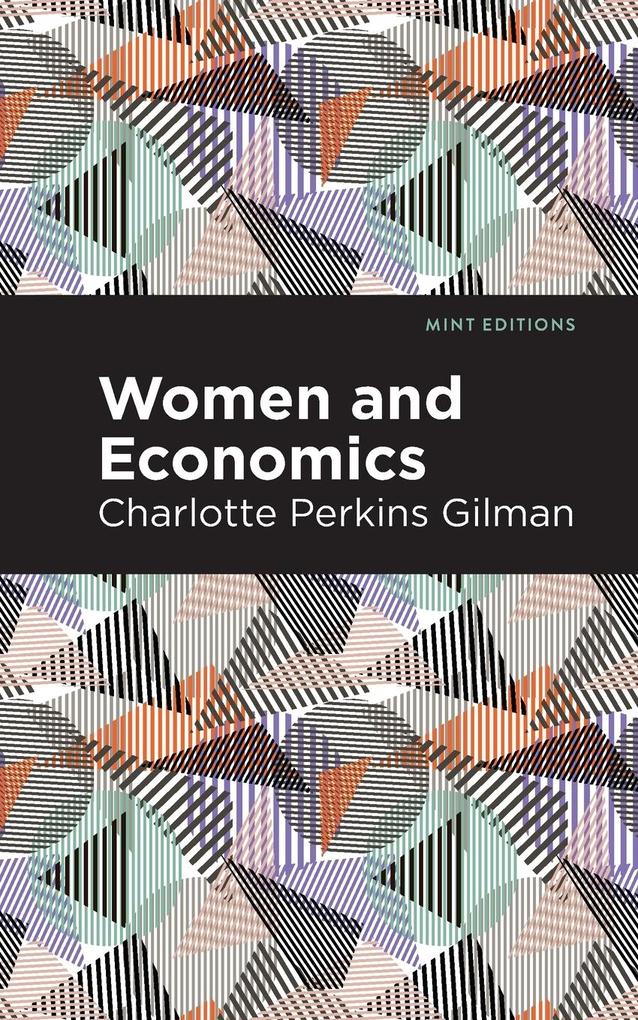 Produktbild: Women and Economics | Charlotte Perkins Gilman