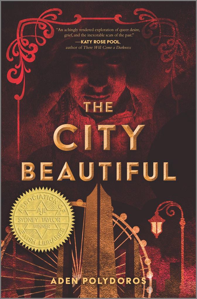 Produktbild: The City Beautiful | Aden Polydoros