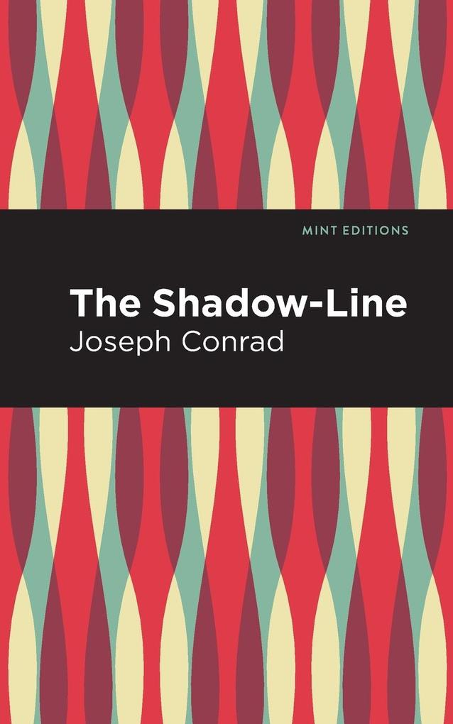 Produktbild: The Shadow-Line | Joseph Conrad